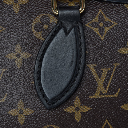 Louis Vuitton Monogram Tuileries Rose Bruyere 25 of 25