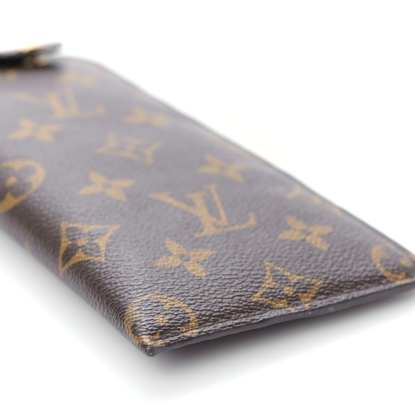 Monogram Sunglasses Case MM