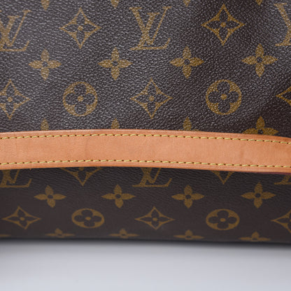 Louis Vuitton Monogram Speedy Bandouliere 35 16 of 16