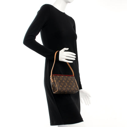 Louis Vuitton Monogram Recital 2 of 6