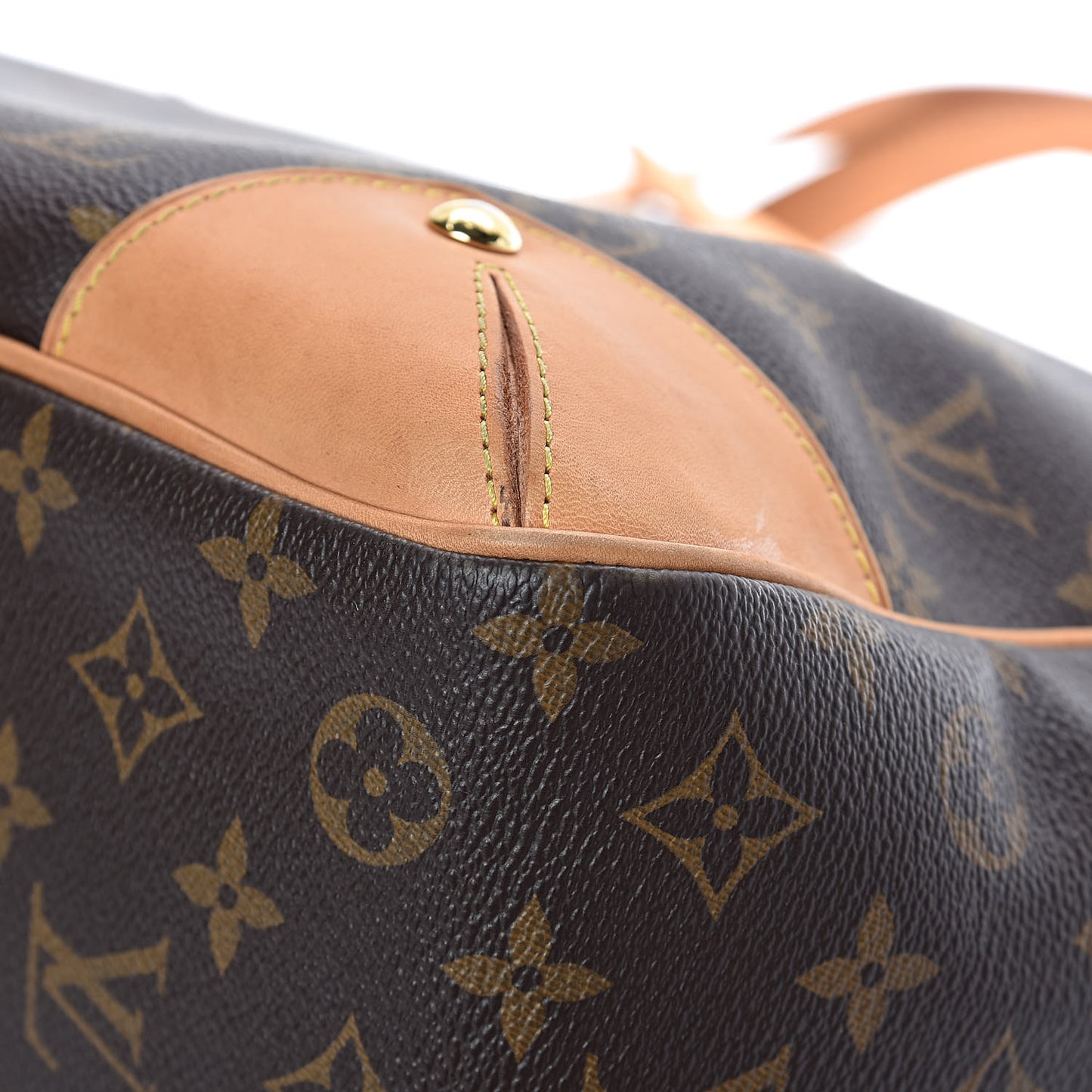 Monogram Estrela MM