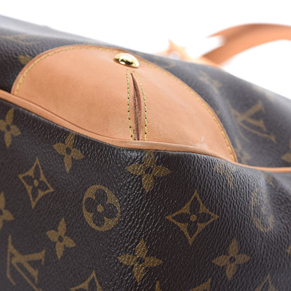 Louis Vuitton Monogram Estrela MM 16 of 16