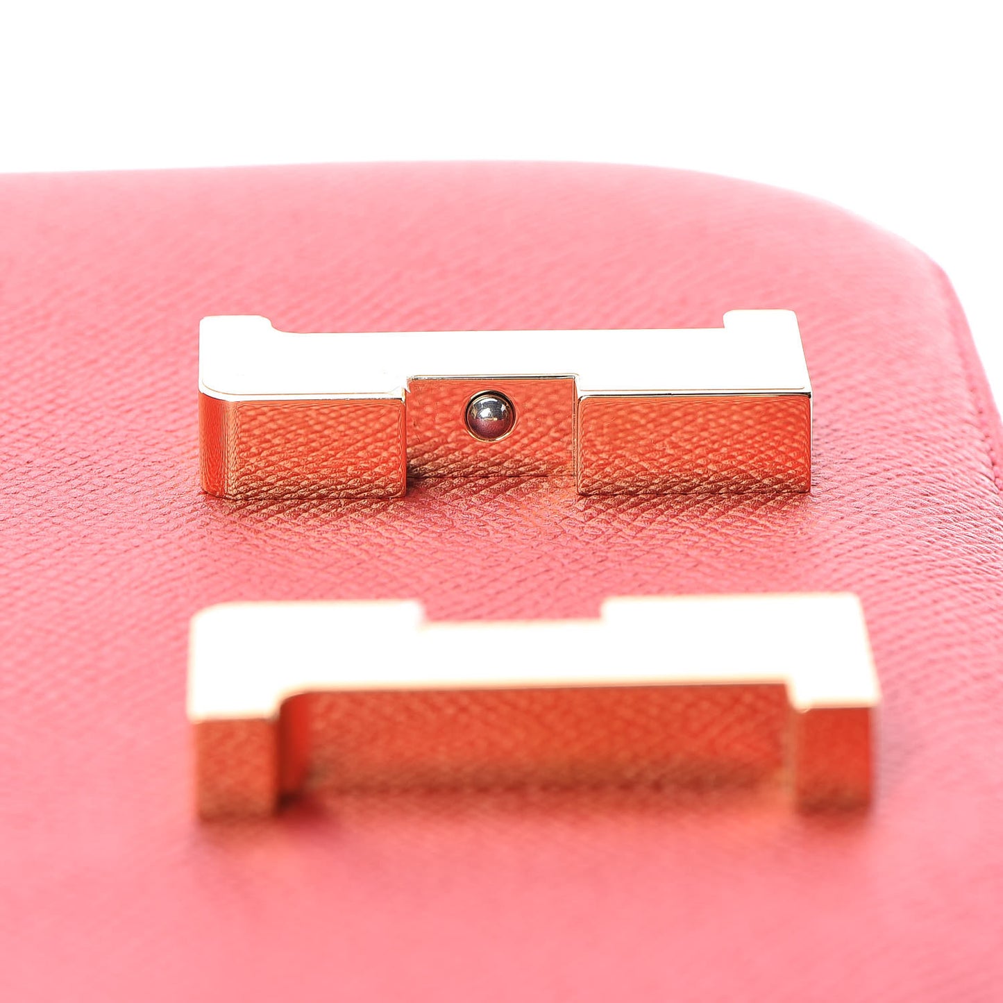 Epsom Constance 24 Rouge Casaque