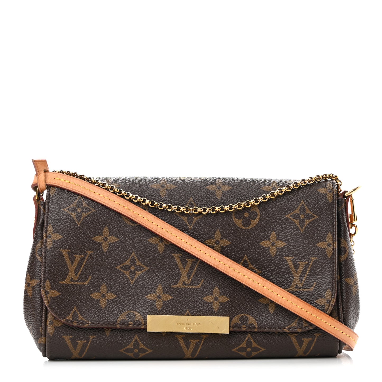 Monogram Favorite MM
