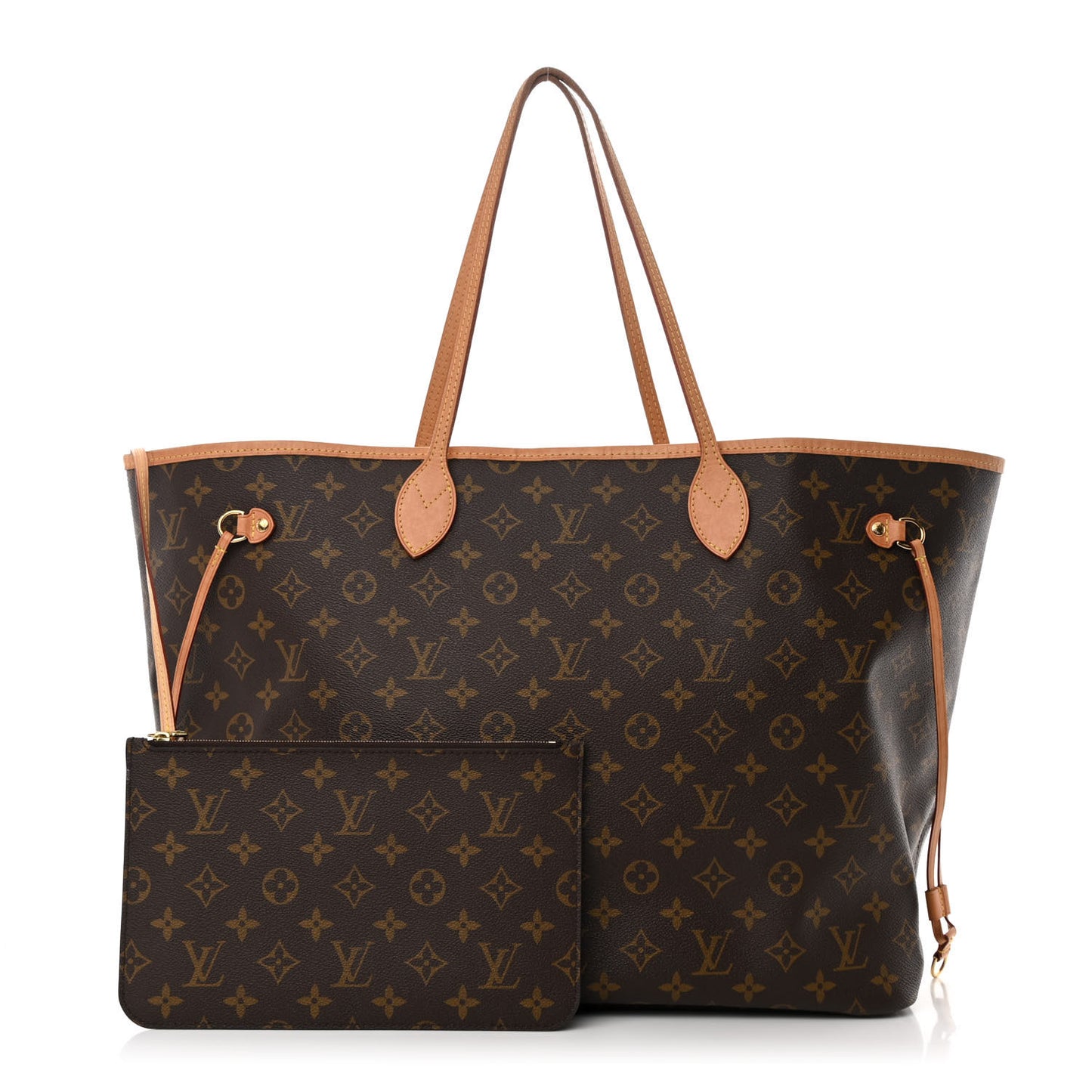 Monogram Neo Neverfull GM