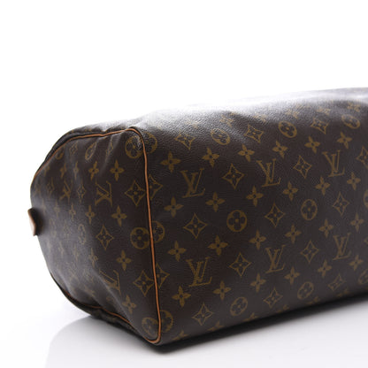Louis Vuitton Monogram Speedy 40 6 of 9