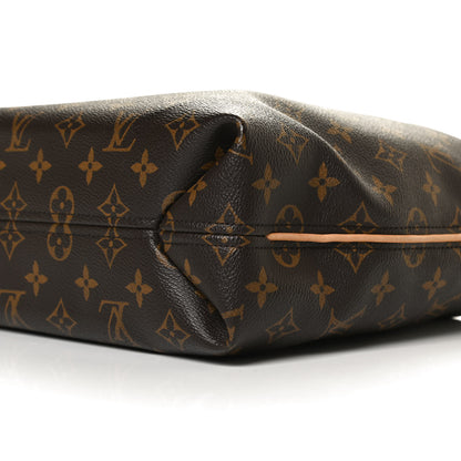 Louis Vuitton Monogram Sully PM 10 of 12