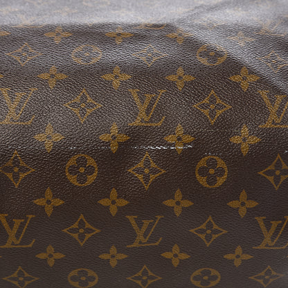 Louis Vuitton Monogram Speedy 40 18 of 19