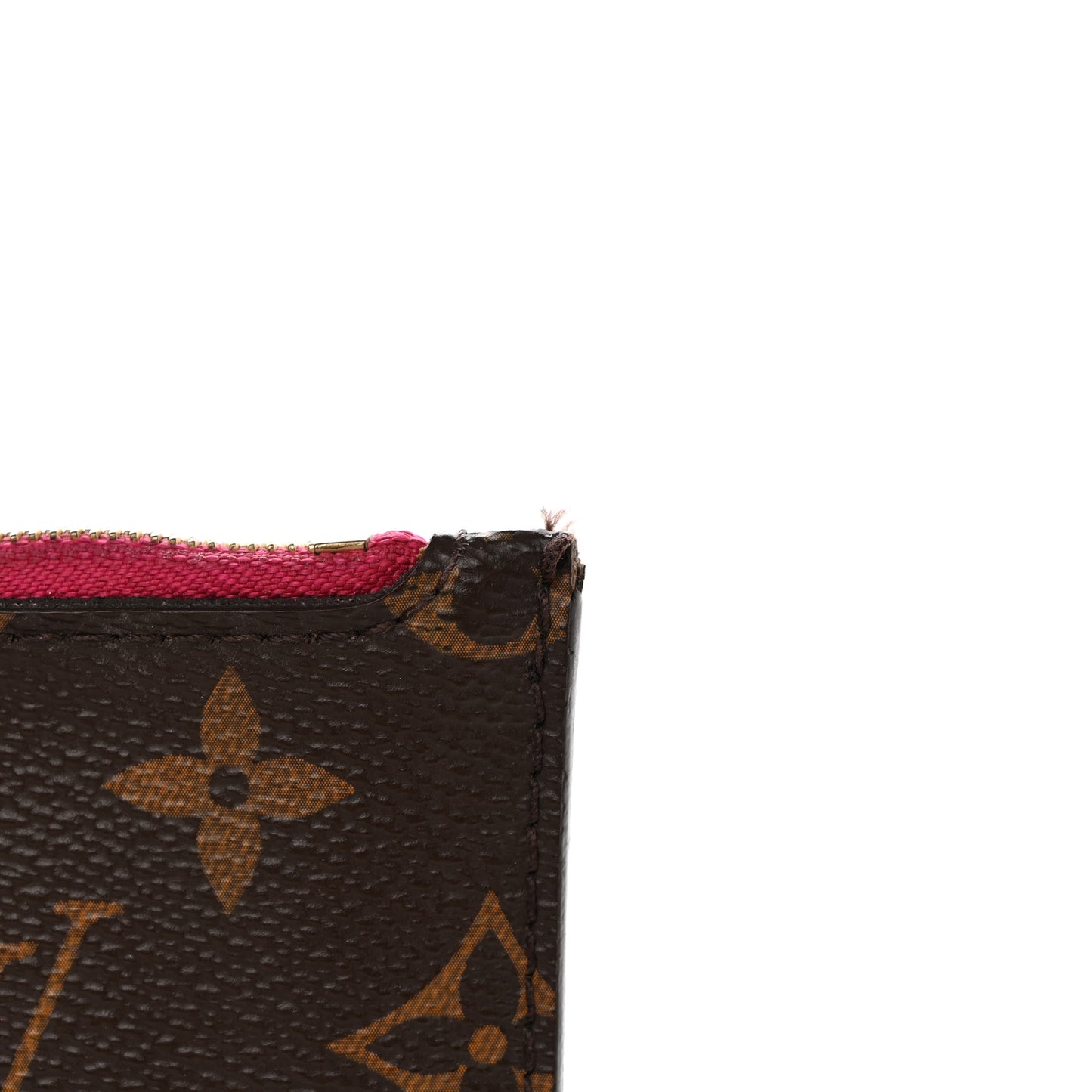 Monogram World Tour Neverfull MM GM Pochette