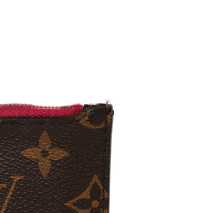 Louis Vuitton Monogram World Tour Neverfull MM GM Pochette 9 of 11