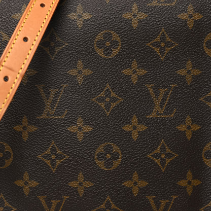 Louis Vuitton Monogram Musette Salsa 7 of 10