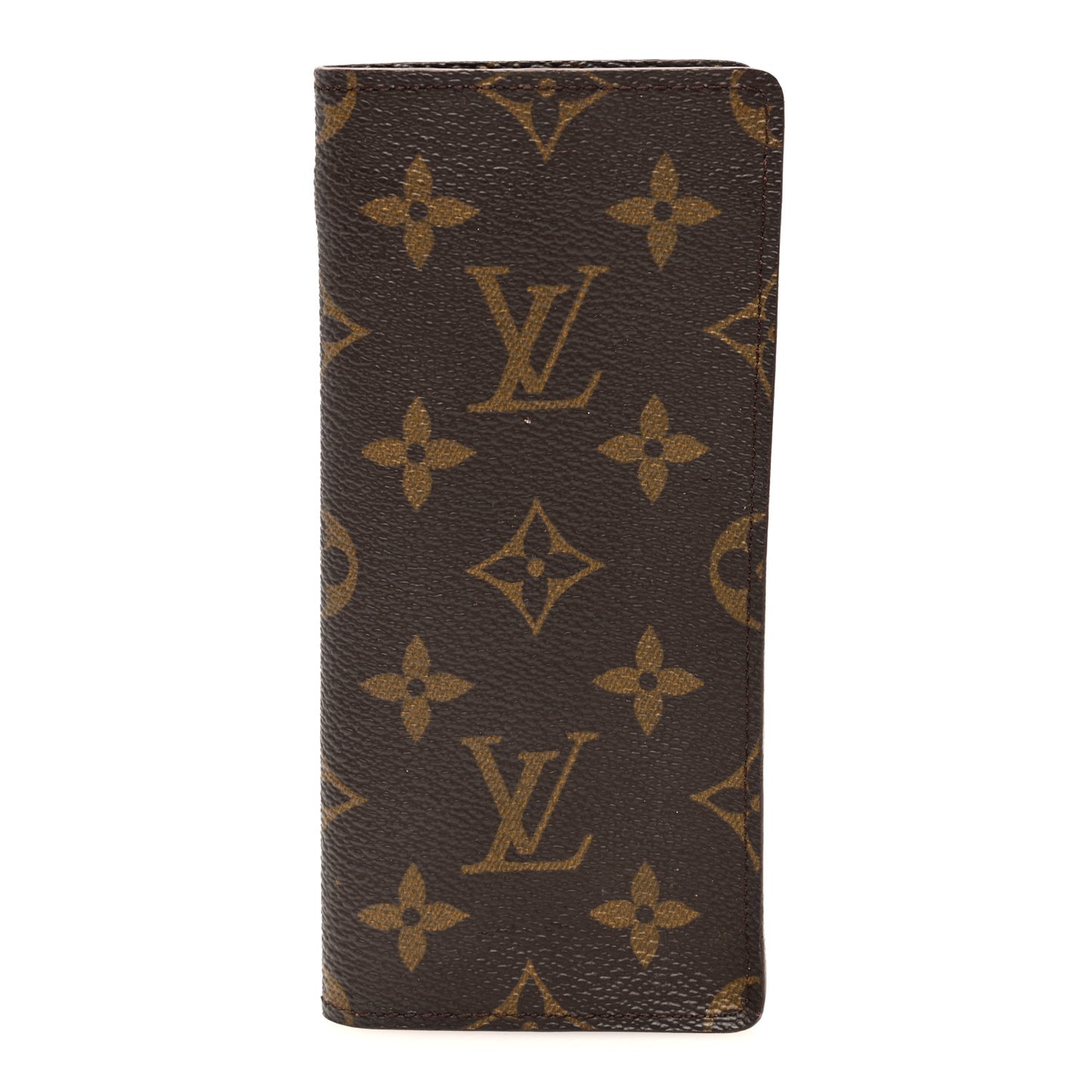 Monogram Sunglasses Case