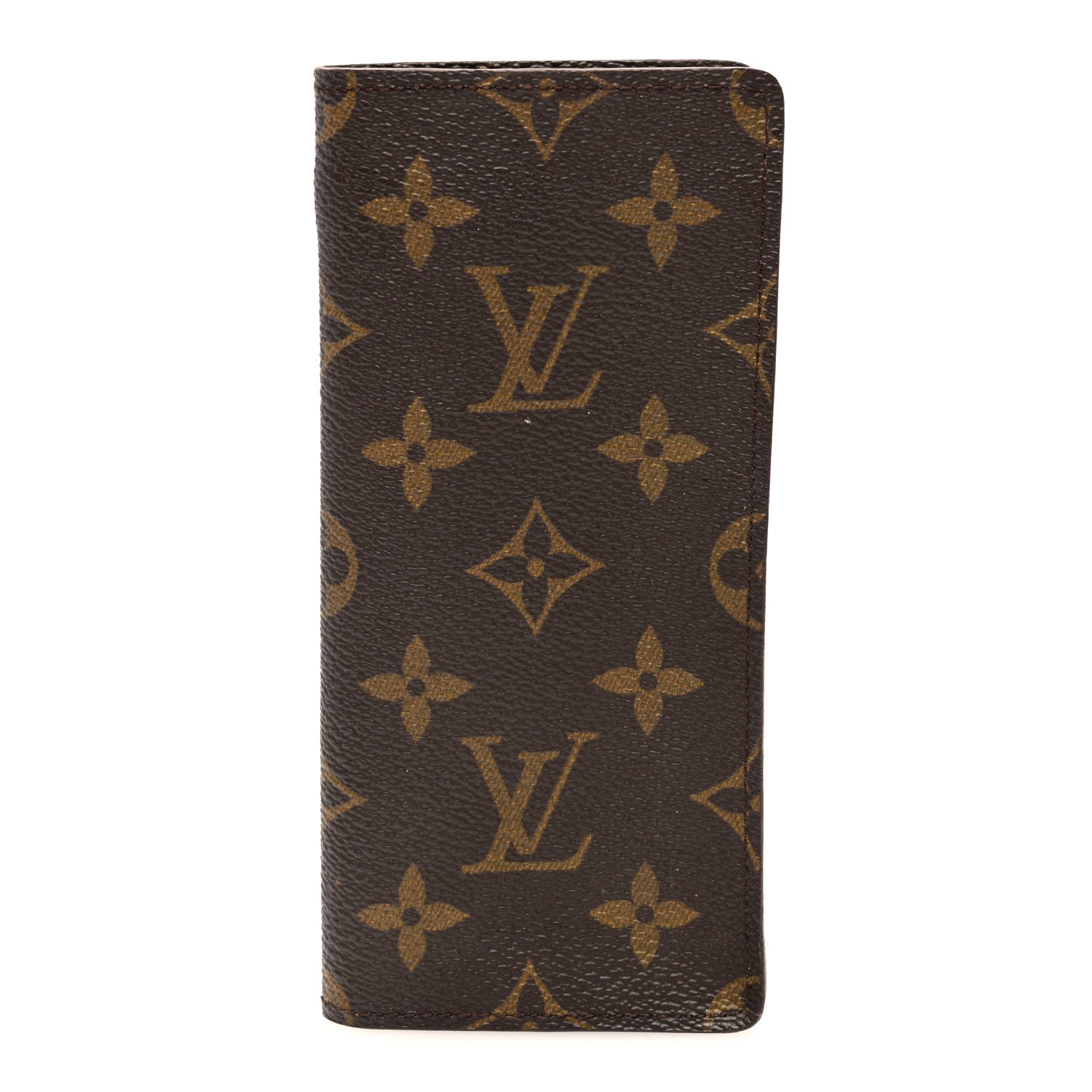 Louis Vuitton Monogram Sunglasses Case 1 of 6