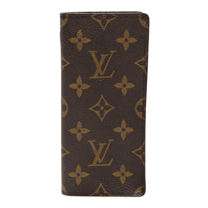 Louis Vuitton Monogram Sunglasses Case 1 of 6
