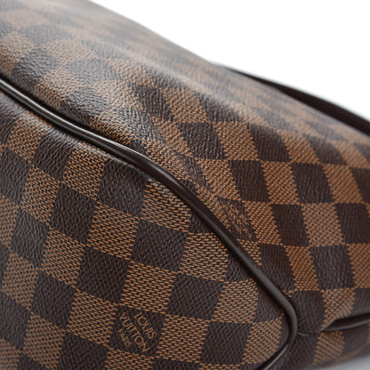 Louis Vuitton Damier Ebene Delightful PM 11 of 13