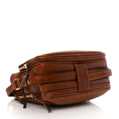 Louis Vuitton Bequia Trotter GM 4 of 22