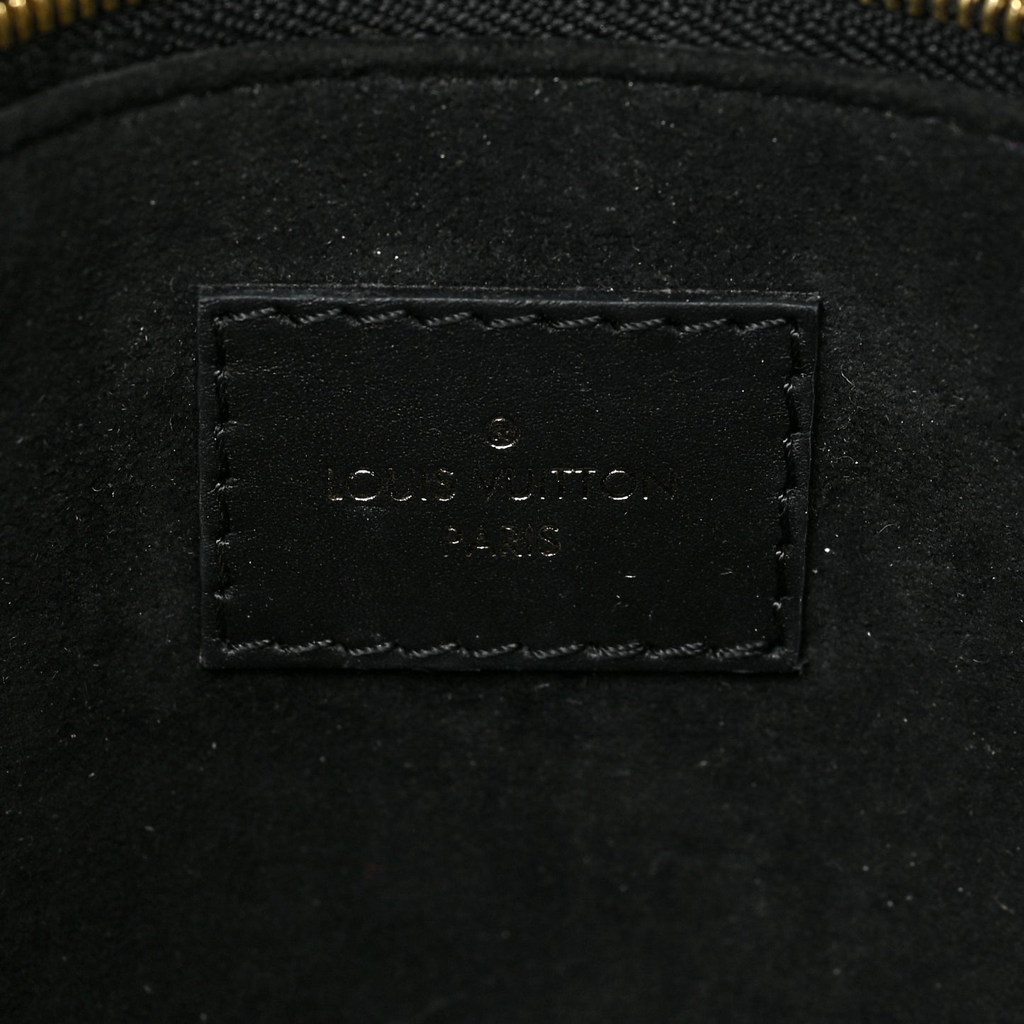 Empreinte Monogram Giant Onthego PM Black