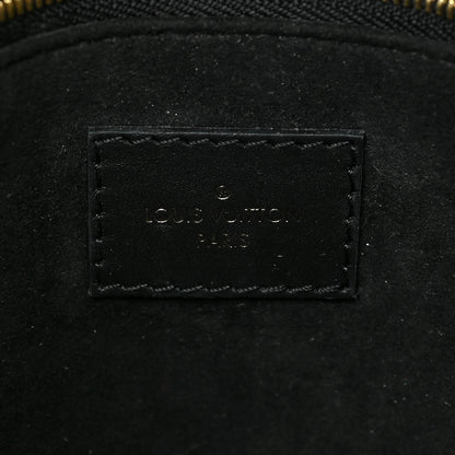 Louis Vuitton Empreinte Monogram Giant Onthego PM Black 6 of 8