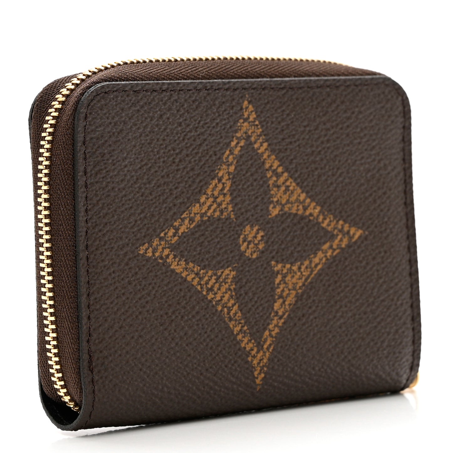 Monogram Giant Zippy Coin Purse