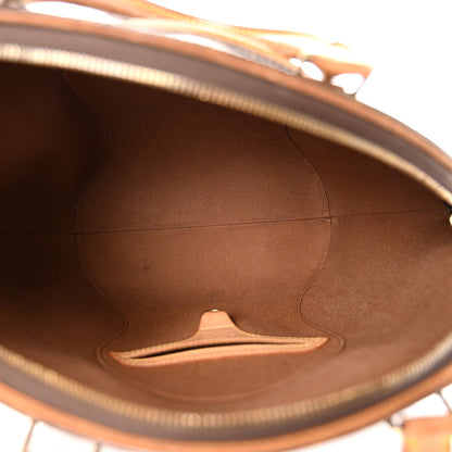Louis Vuitton Monogram Ellipse MM 5 of 13