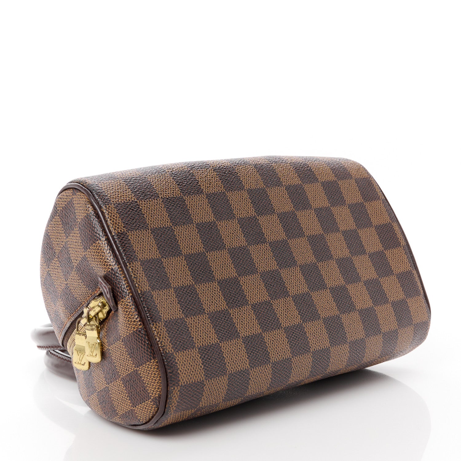 Louis Vuitton Damier Ebene Ribera Mini 4 of 10