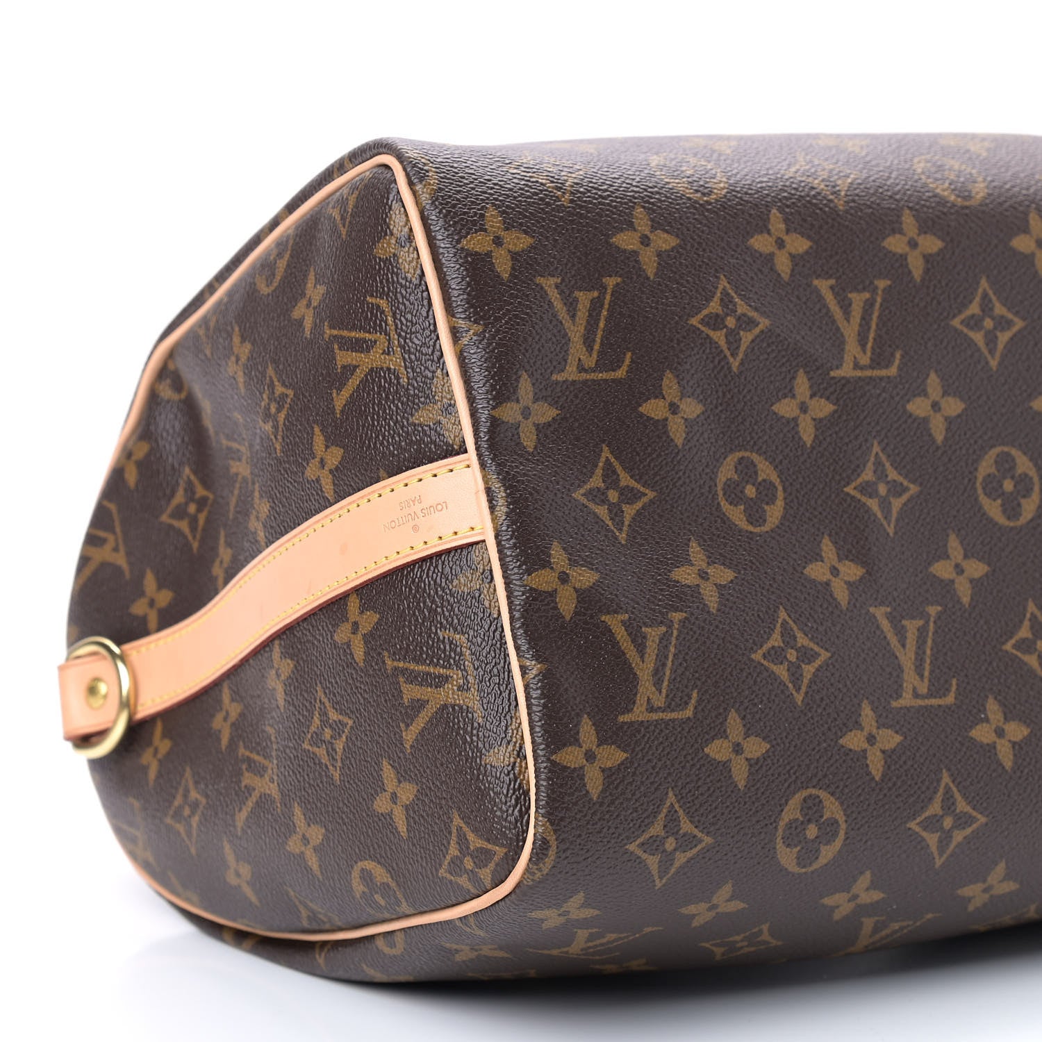 Louis Vuitton Monogram Speedy Bandouliere 30 6 of 9