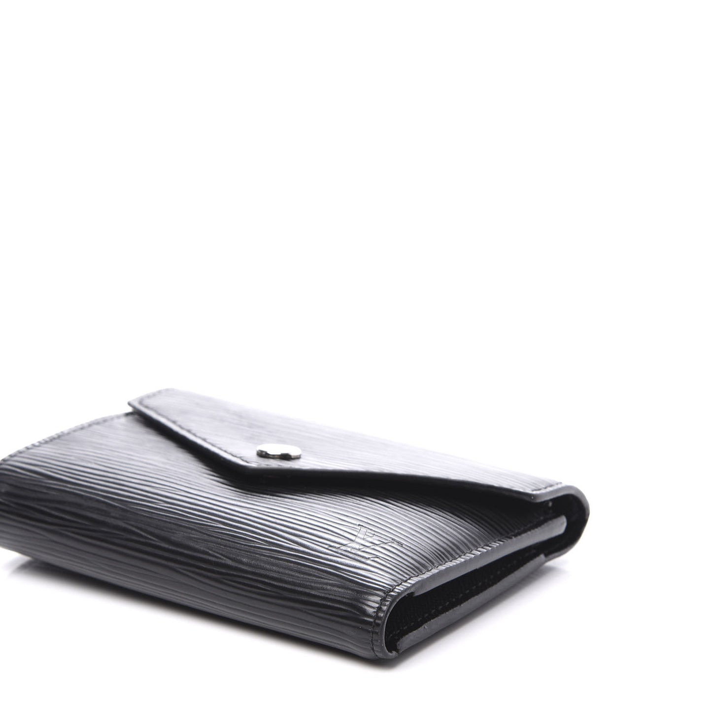 Epi Victorine Wallet Black