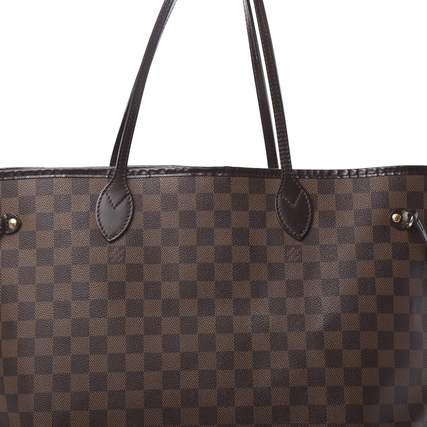 Damier Ebene Neverfull GM