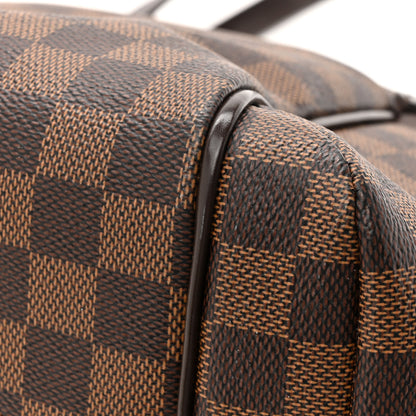 Louis Vuitton Damier Ebene Totally MM 11 of 12