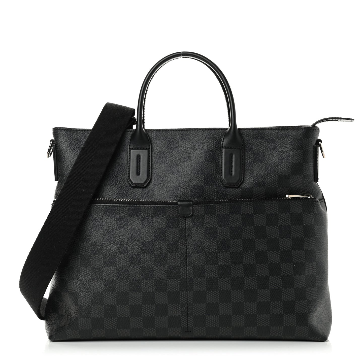 Damier Graphite 7 Days A Week