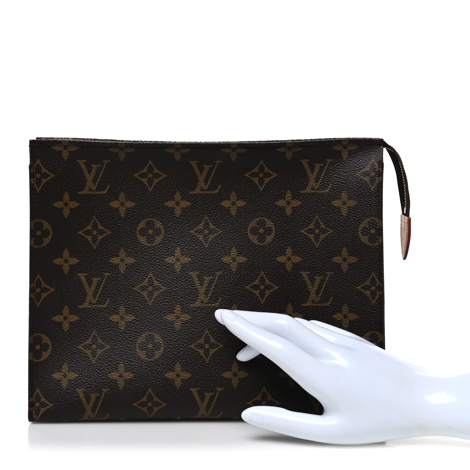 Louis Vuitton Monogram Toiletry Pouch 26 2 of 7