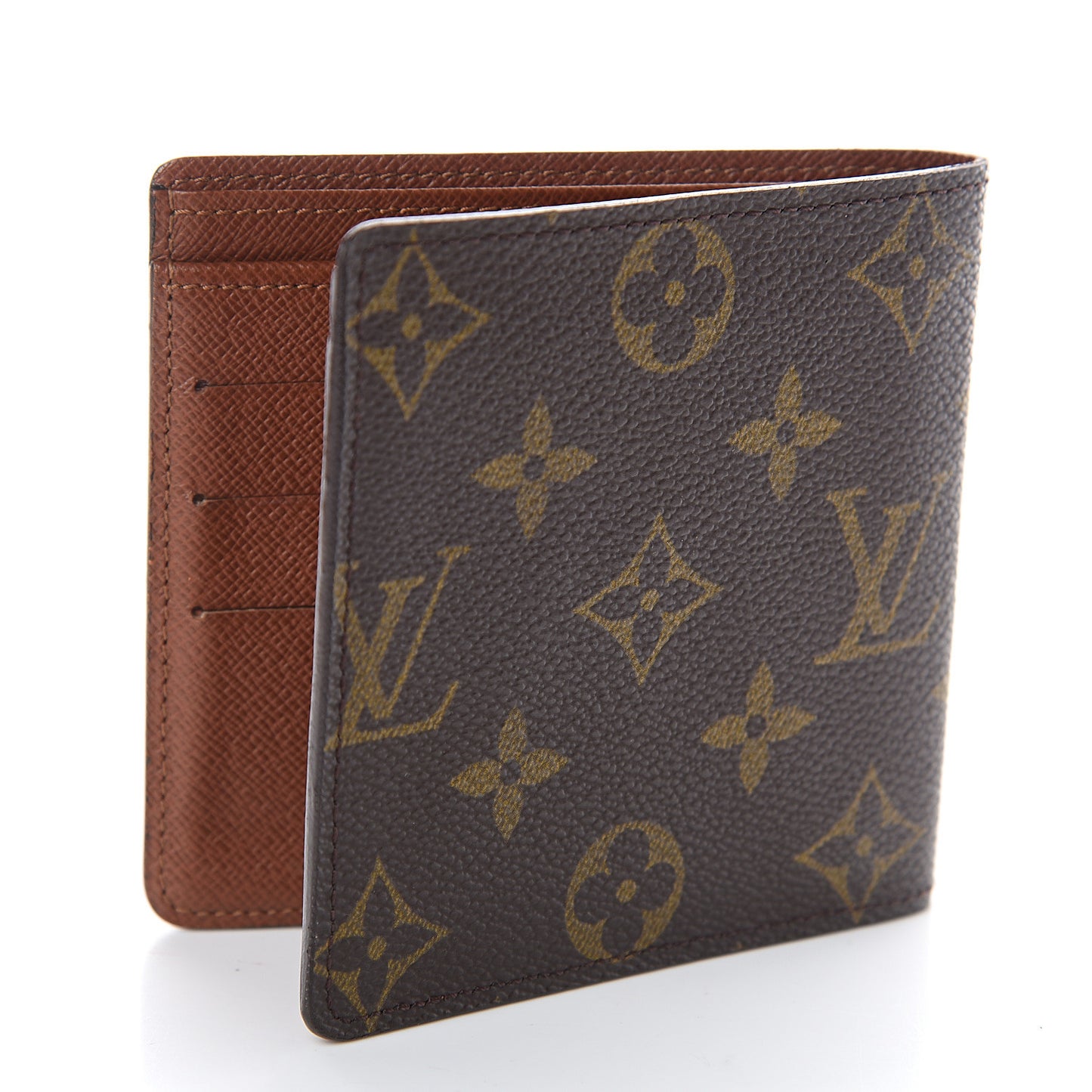 Monogram Marco Wallet