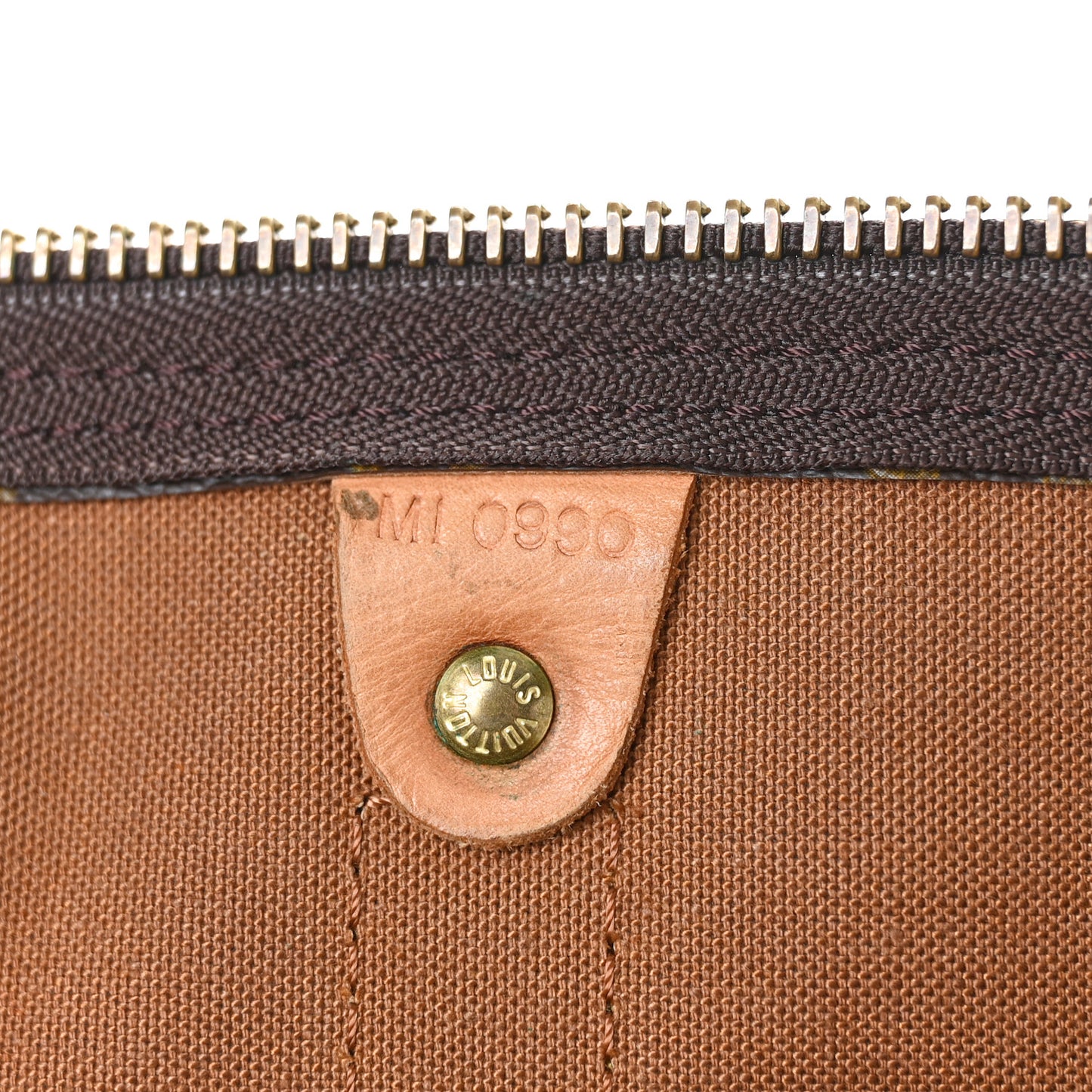 Monogram Keepall 60