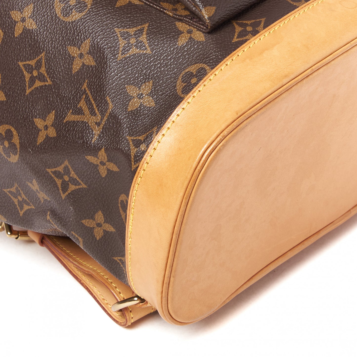Monogram Montsouris GM Backpack