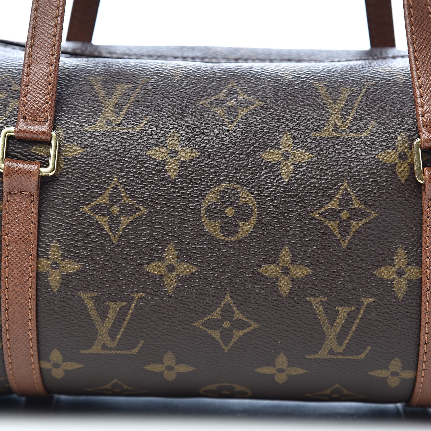 Monogram Papillon 26