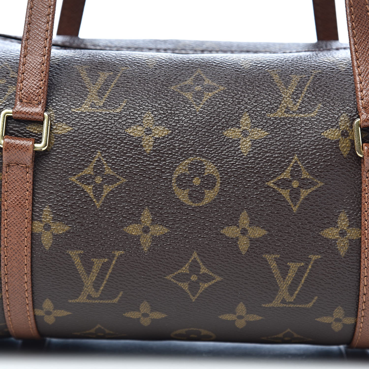 Louis Vuitton Monogram Papillon 26 12 of 12