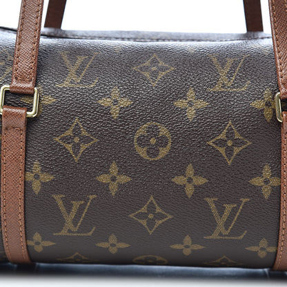 Louis Vuitton Monogram Papillon 26 12 of 12