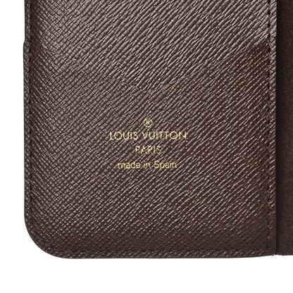 Louis Vuitton Monogram iPhone X Folio Case 6 of 6