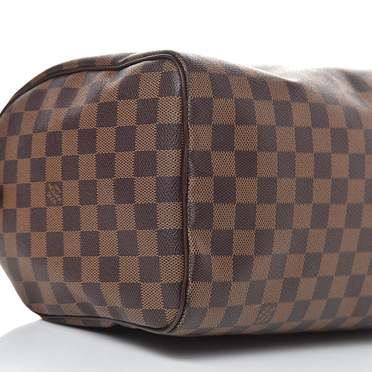 Louis Vuitton Damier Ebene Speedy 30 9 of 20