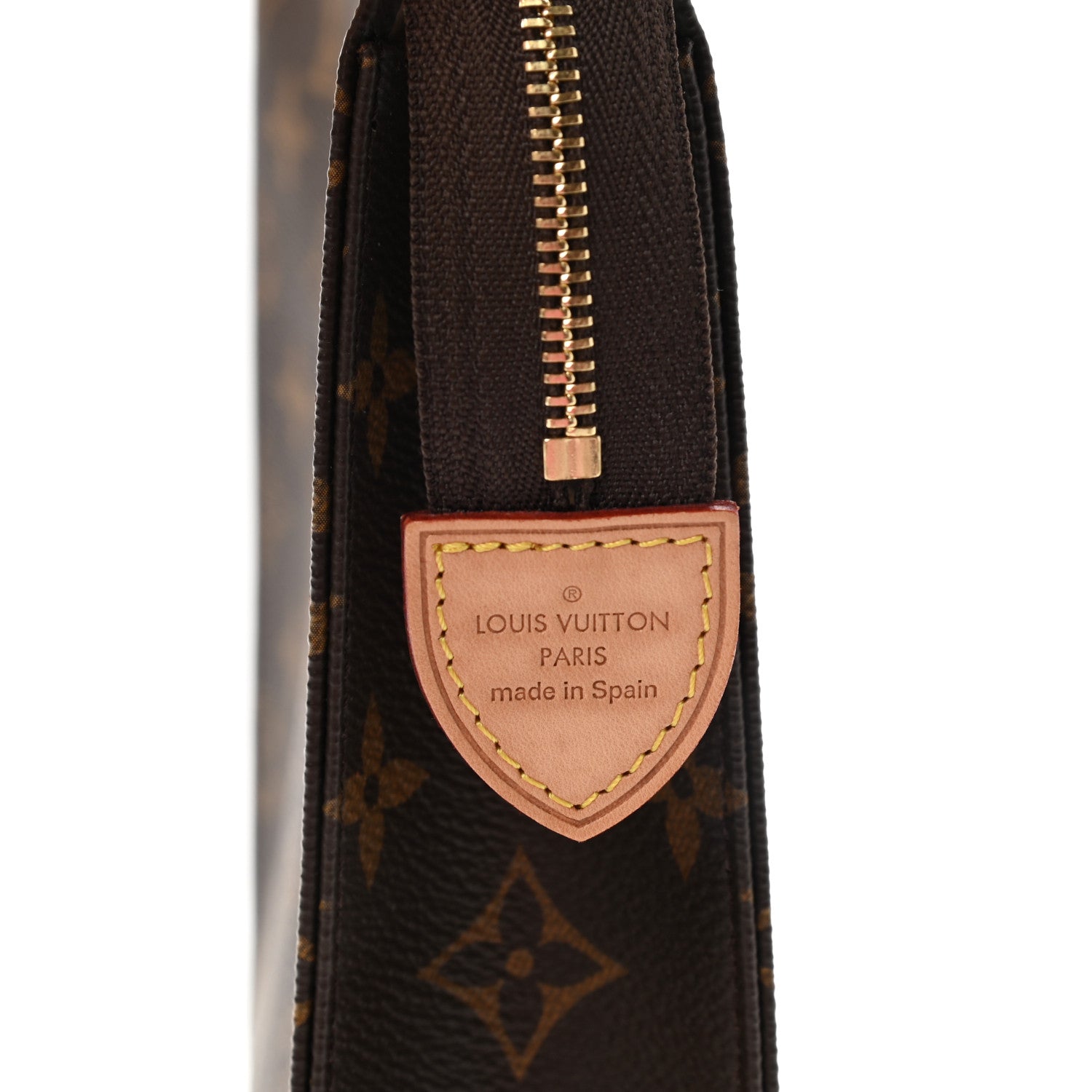 Louis Vuitton Monogram Toiletry Pouch 26 6 of 7