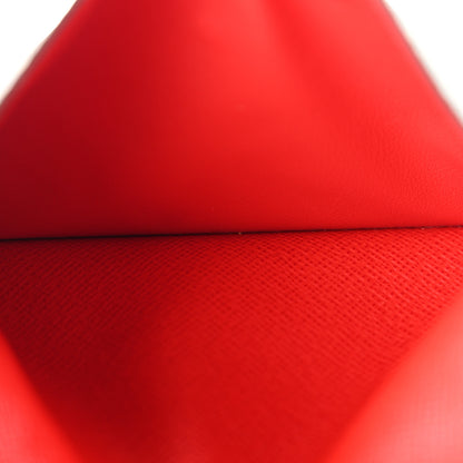 Louis Vuitton Monogram Retiro Daily Organizer Cherry 7 of 8