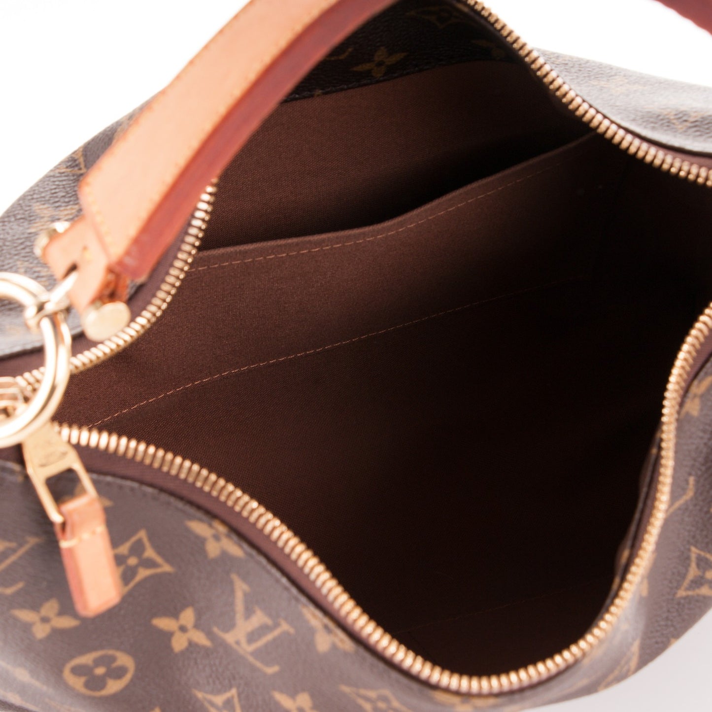 Monogram Sully PM