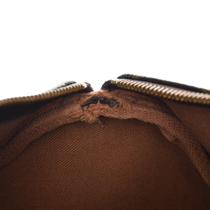Louis Vuitton Monogram Speedy 30 7 of 12