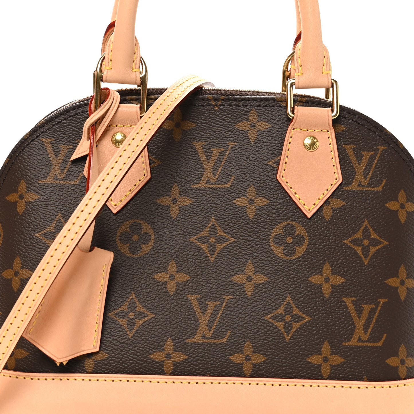 Monogram Alma BB