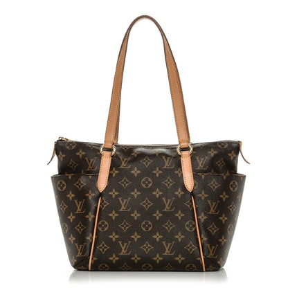 Louis Vuitton Monogram Totally PM 1 of 6
