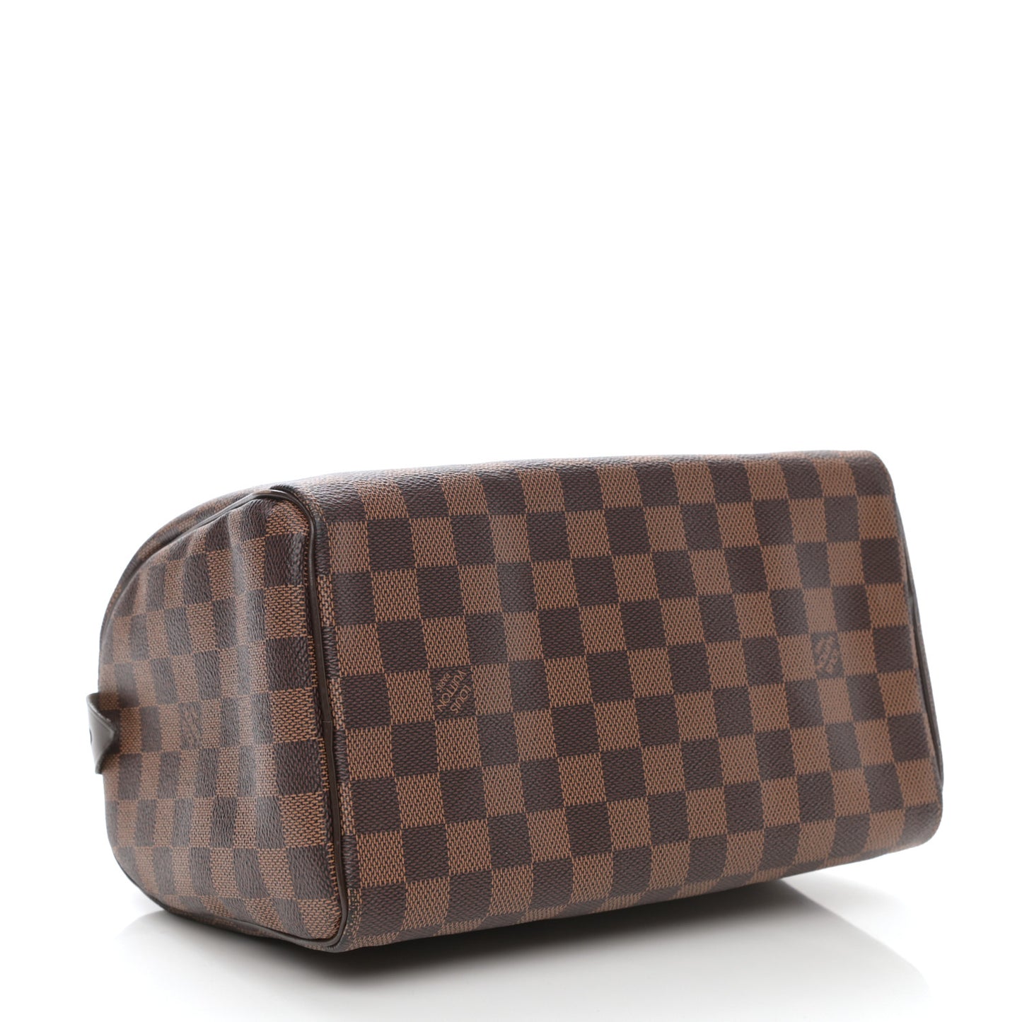 Damier Ebene Speedy 25