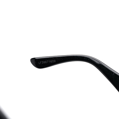 Tom Ford Acetate Andre Sunglasses TF635 Black 9 of 9