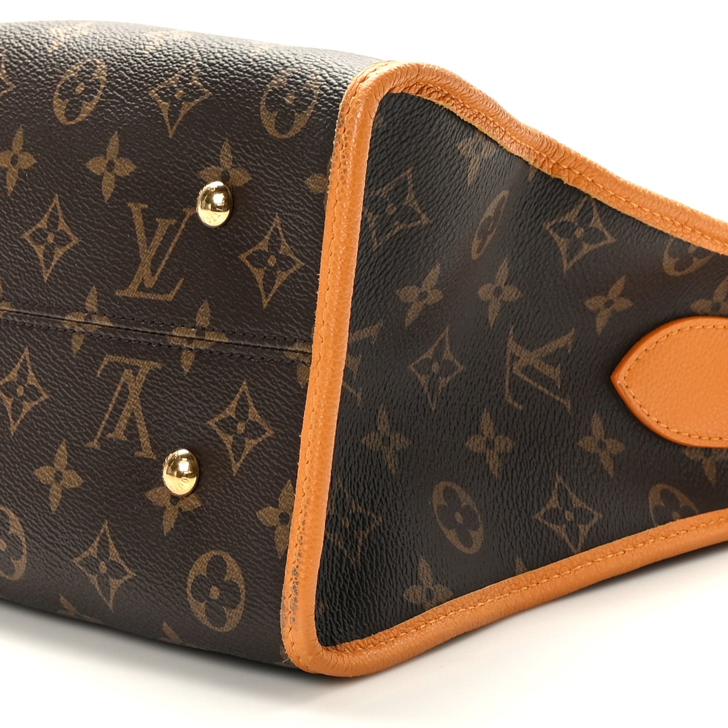 Monogram Popincourt MM Safran Imperial