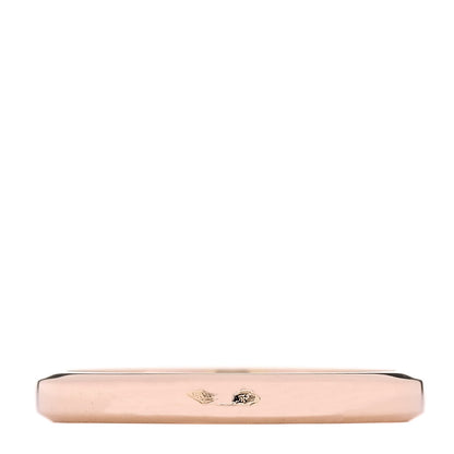 Van Cleef & Arpels 18K Rose Gold 2.5mm Toujours Wedding Band Ring 51 5.75 1 of 5