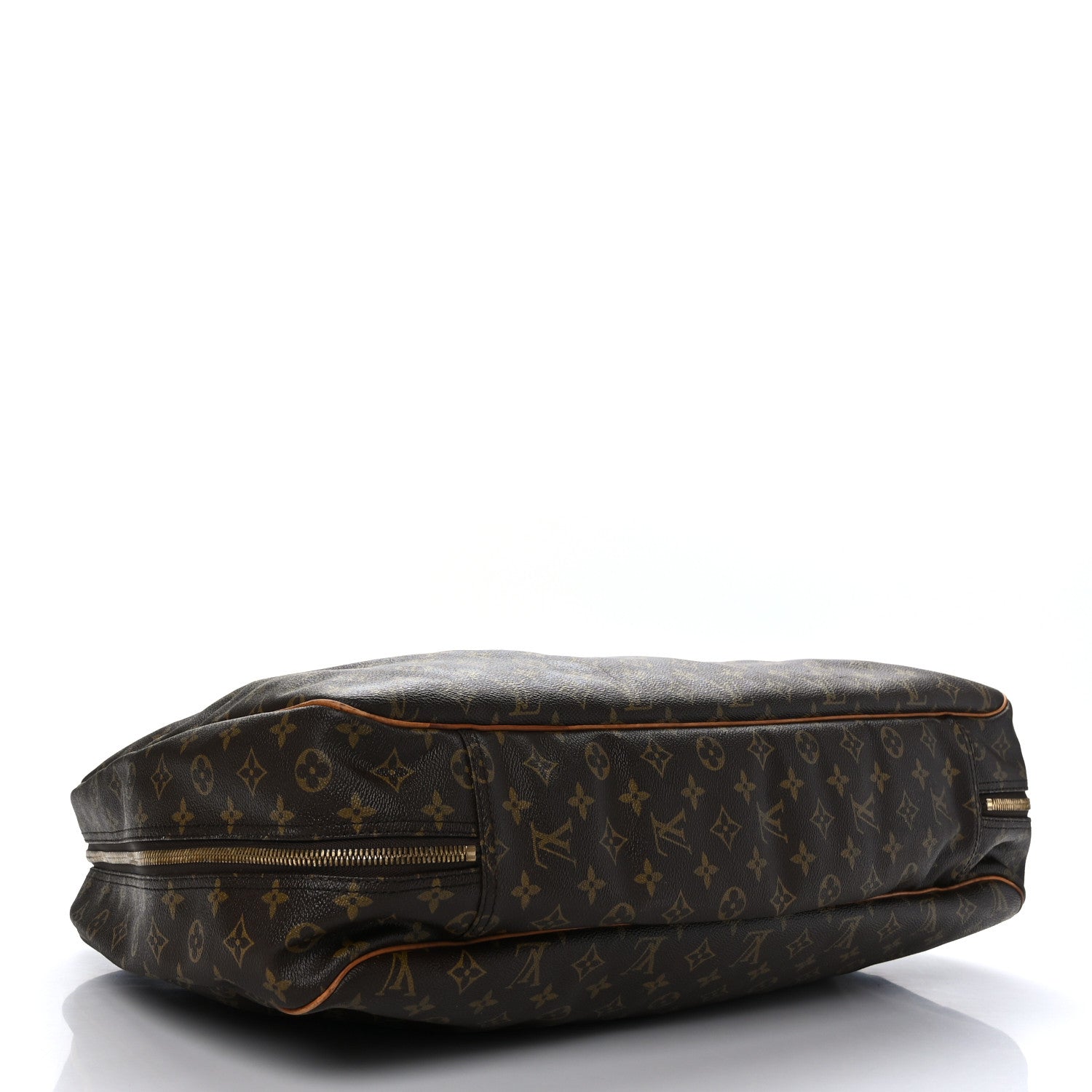 Louis Vuitton Monogram Alize 1 Compartment 4 of 10
